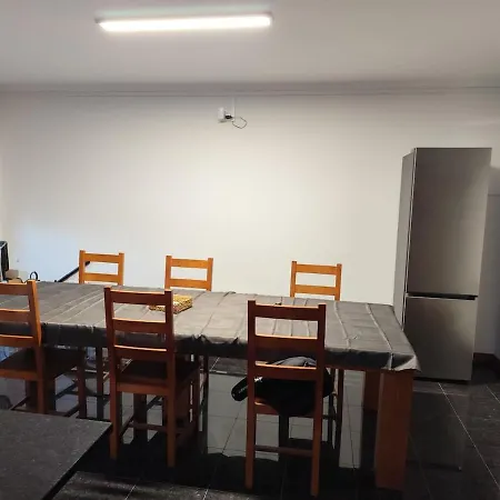 Villa Kite Loop Viana do Castelo