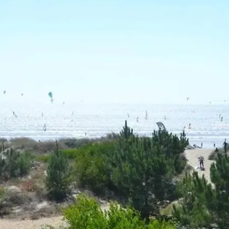 别墅 Kite Loop 维亚纳堡