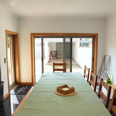 Villa Kite Loop